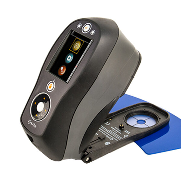 Ci62 Portable Spectro