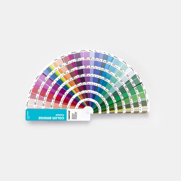 Color Bridge Guide | Coated