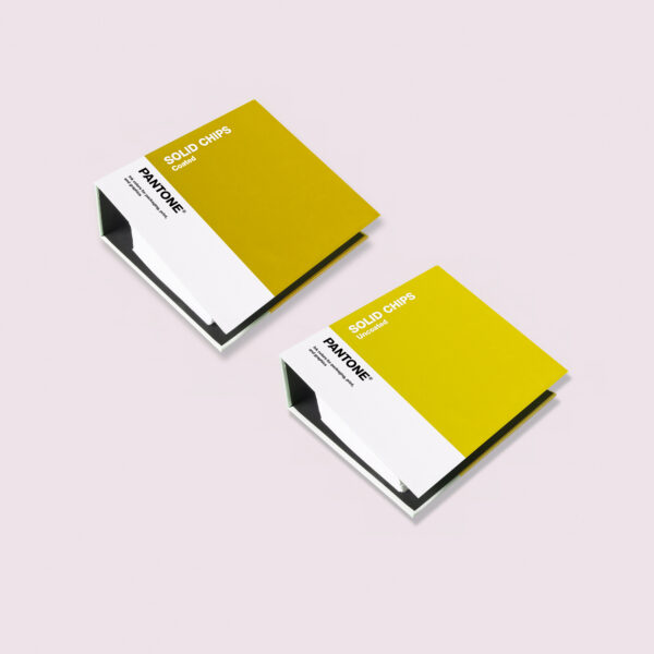 Solid Chips | Coated & Uncoated